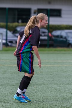 Bild 226 - B-Juniorinnen SV Henstedt Ulzburg - FSC Kaltenkirchen : Ergebnis: 2:2